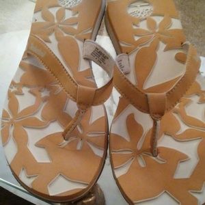 Timberland sandals